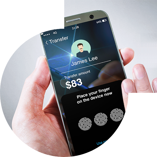 z6.com新一代全系列感测技术<br>为智慧应用场域带来人机沟通全新体验